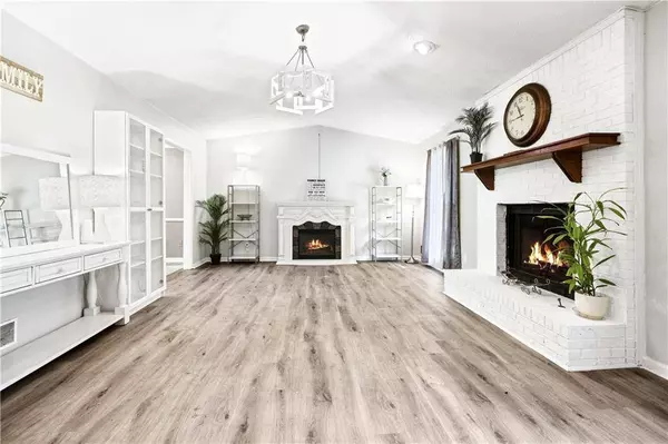 251 Timber Laurel LN, Lawrenceville, GA 30043