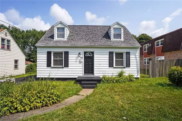 62 Shields RD, Boardman, OH 44512