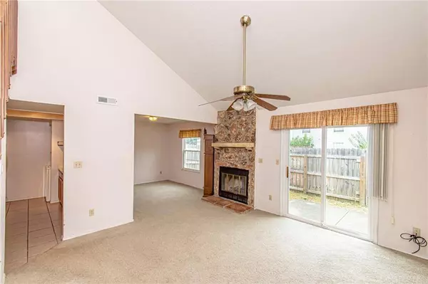 1523 Eagle Highlands Drive, Fairborn, OH 45324