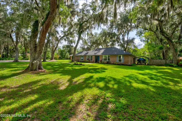 12761 DOGWOOD HILL DR, Jacksonville, FL 32223