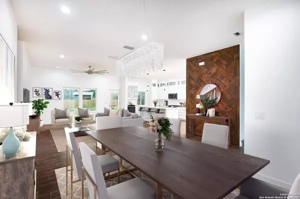 166 Rockingshire Ct, Spring Branch, TX 78070