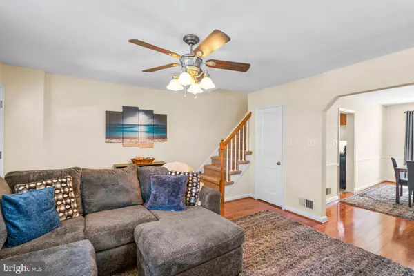 5515 DOLORES AVE, Halethorpe, MD 21227