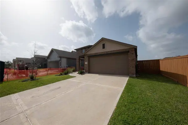21239 Montego Bay DR, Cypress, TX 77433