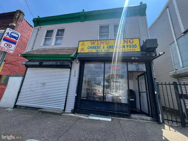 3408-3410 FEDERAL ST, Camden, NJ 08105