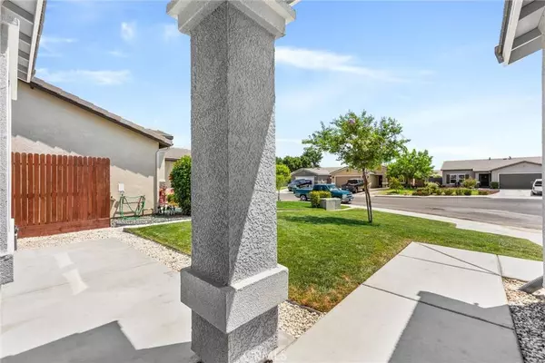 600 Peach CT, Chowchilla, CA 93610