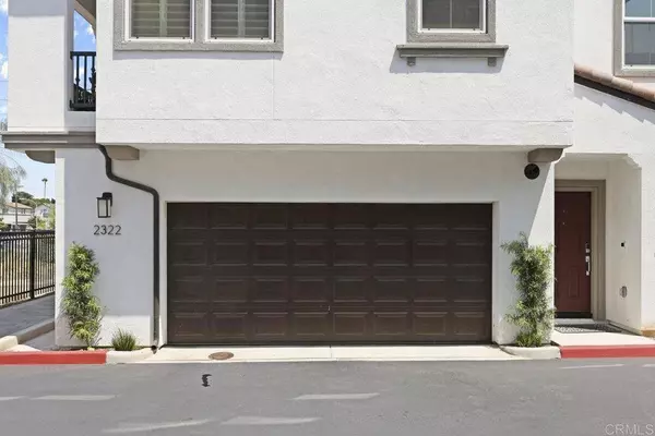 2322 Stardust Gln, Escondido, CA 92025