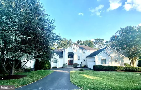 11321 COUNTRY CLUB RD, New Market, MD 21774