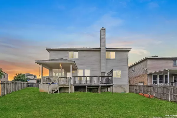 2712 ENCINO RIVER, San Antonio, TX 78259