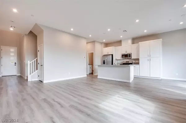 2545 Campaldo Street, Henderson, NV 89044