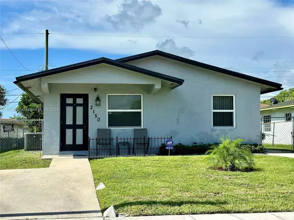 2150 NW 4th St, Pompano Beach, FL 33069