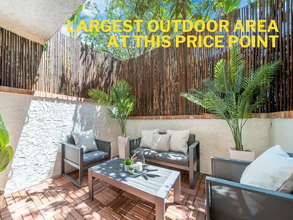 1735 N Fuller AVE #124, West Hollywood, CA 90046