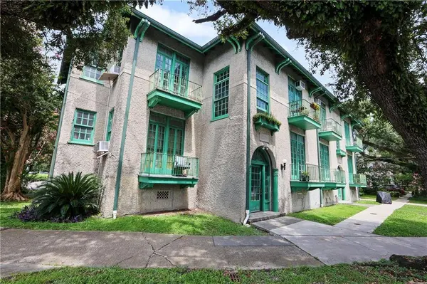 85 87 ALLARD ST, New Orleans, LA 70119