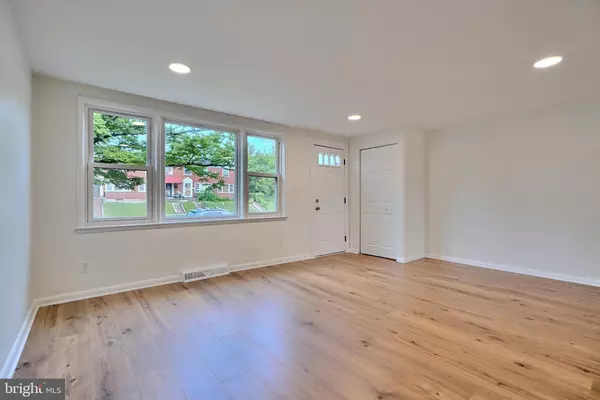 5470 CEDONIA AVE, Baltimore, MD 21206