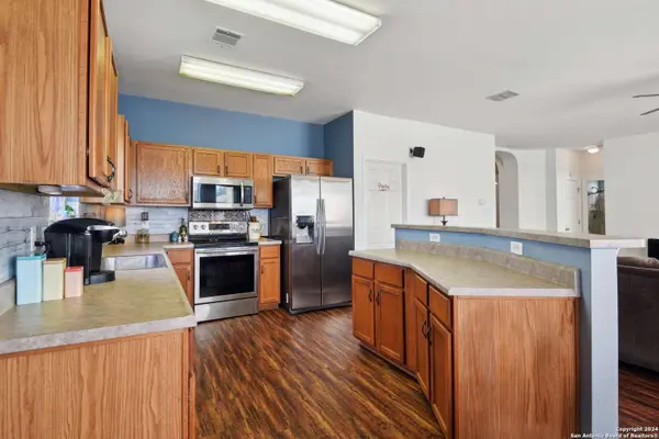 2712 ENCINO RIVER, San Antonio, TX 78259