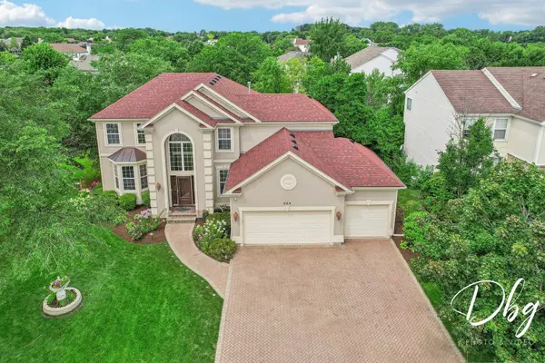 404 Middlebury DR, Lake Villa, IL 60046