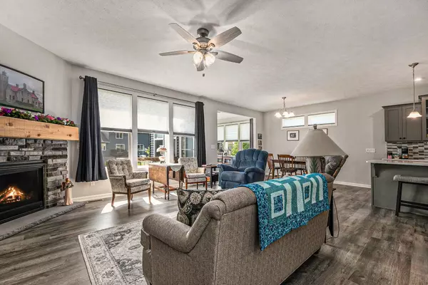 7895 Carlisle SW Court, Byron Center, MI 49315