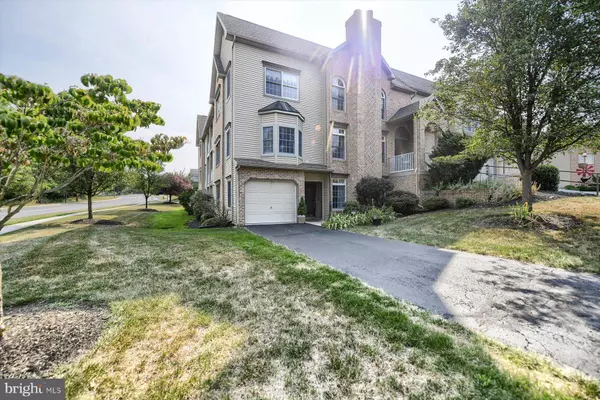 4631 DEER PATH RD, Harrisburg, PA 17110