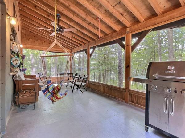 3339 GROUSE LN, Lac Du Flambeau, WI 54538