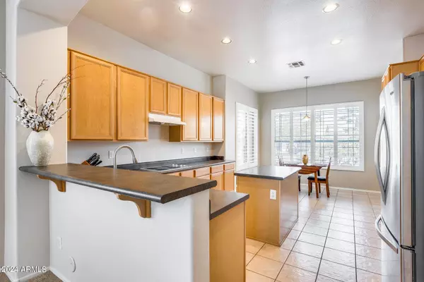 11418 S SANTA FE Lane, Goodyear, AZ 85338