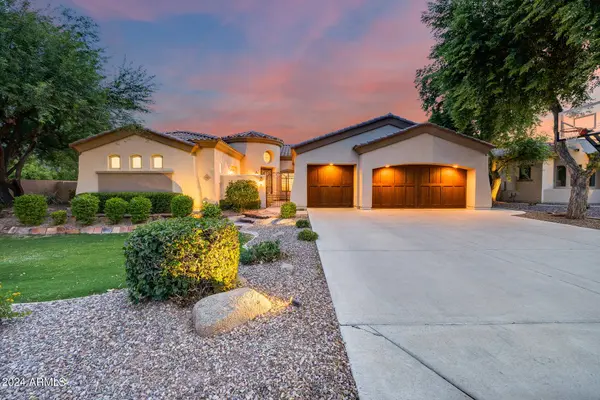 751 E BUENA VISTA Drive, Chandler, AZ 85249