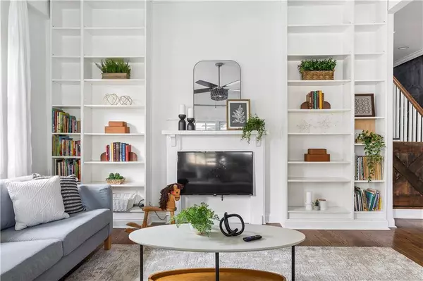 746 Pearce ST SW, Atlanta, GA 30310