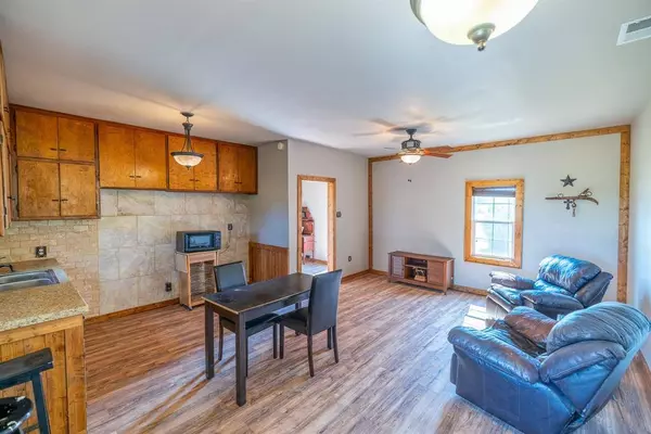 760 State Highway 70, Dickens, TX 79229