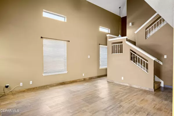 1650 Saint James ST, El Paso, TX 79936