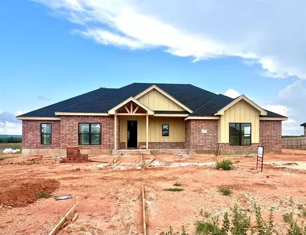 227 Rio Grande, Abilene, TX 79606