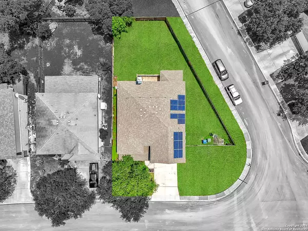 2712 ENCINO RIVER, San Antonio, TX 78259