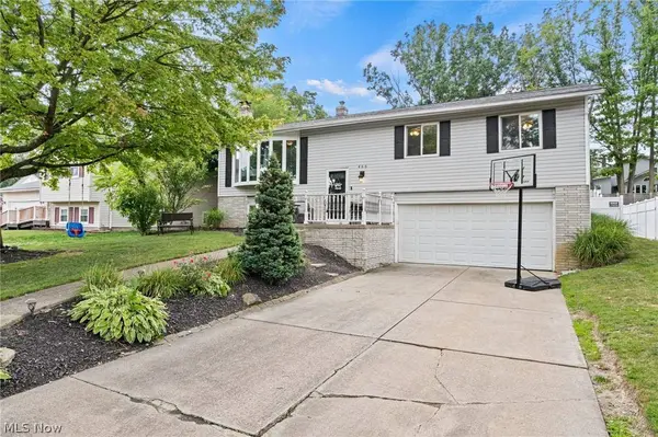 466 Bruce DR, Brunswick, OH 44212