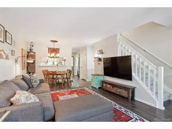 162 Pheasant Run, Louisville, CO 80027