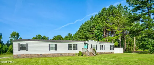 7018 Race Track Road, Castalia, NC 27816