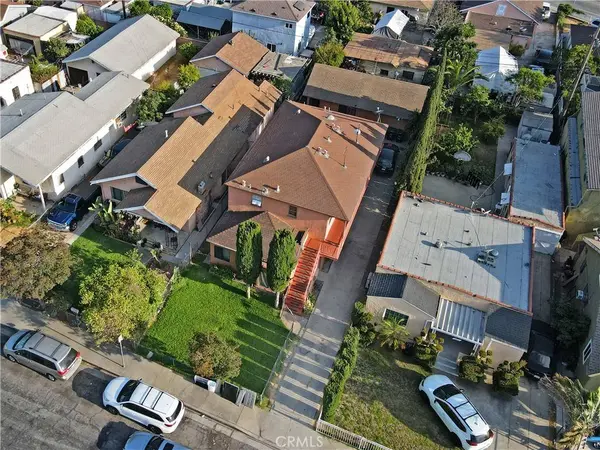 2466 Cass PL, Huntington Park, CA 90255