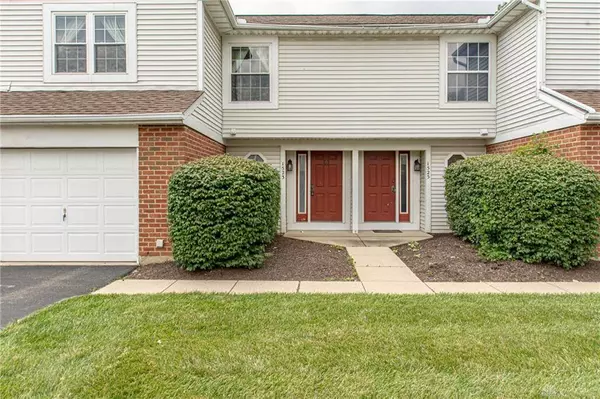 1523 Eagle Highlands Drive, Fairborn, OH 45324