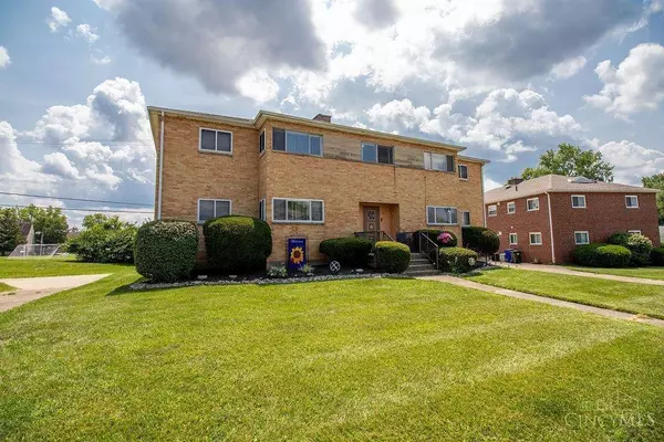 81 Brookwood Ave #B-7, Hamilton, OH 45013