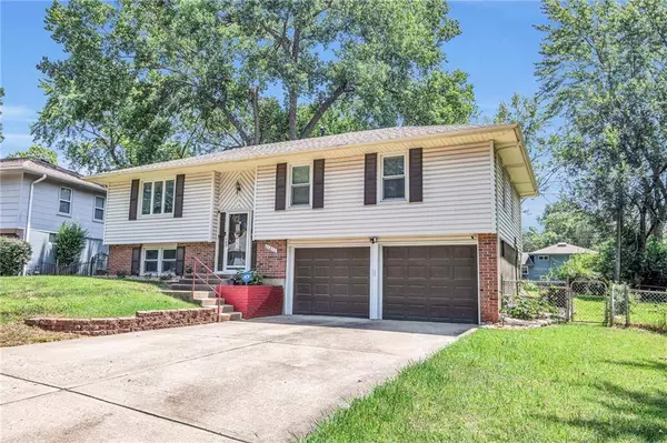 11811 Belmont AVE, Kansas City, MO 64134