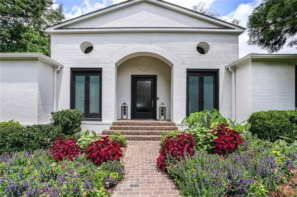 998 Wildwood RD NE, Atlanta, GA 30306