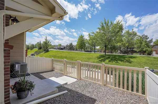 6293 Poppy CT #C, Arvada, CO 80403