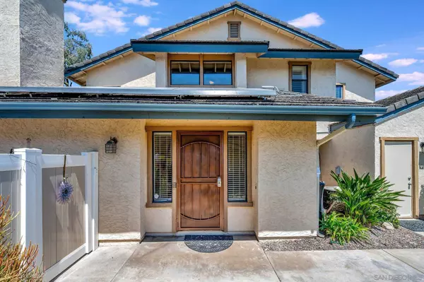 13502 Grain Ln, San Diego, CA 92129