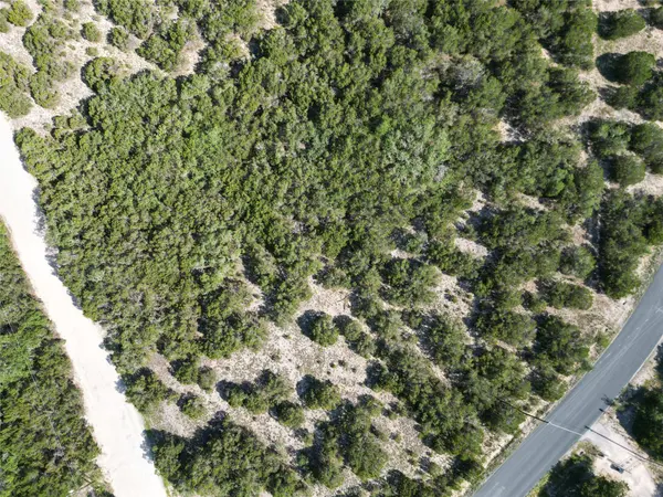 TBD Anderson TRL, Leander, TX 78641