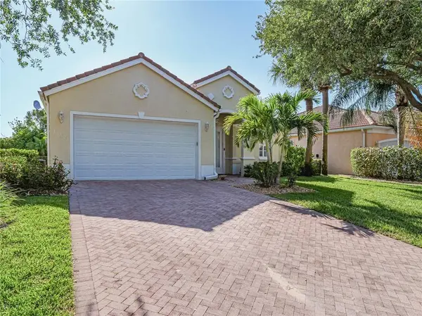 4160 E 16th SQ, Vero Beach, FL 32967