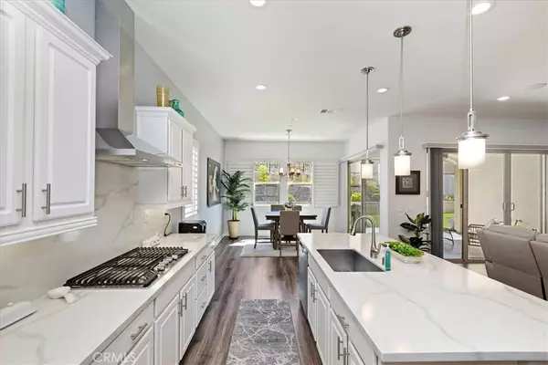 24468 Overlook DR, Corona, CA 92883