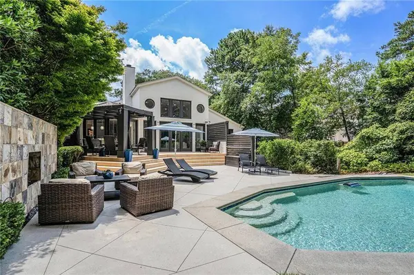 998 Wildwood RD NE, Atlanta, GA 30306