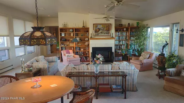 2008 Northside DR, Prescott, AZ 86301