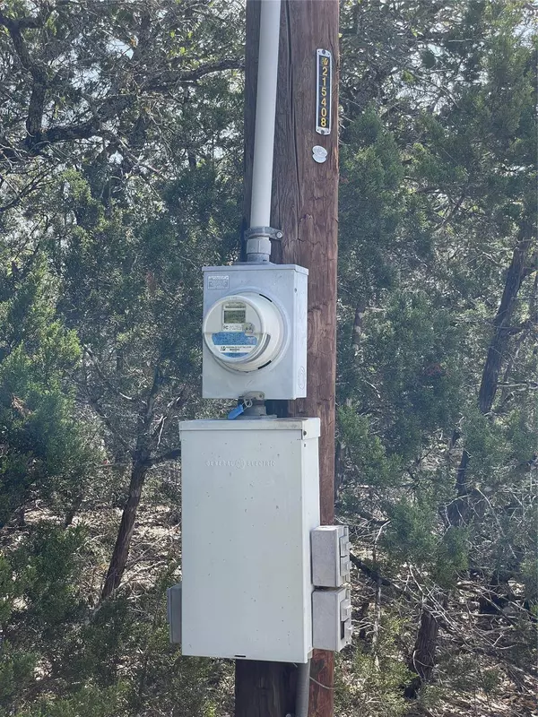 Lot 29 Anderson TRL, Leander, TX 78641