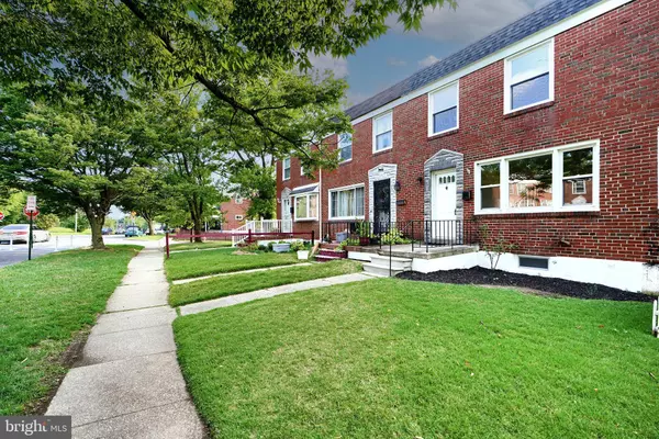 5470 CEDONIA AVE, Baltimore, MD 21206