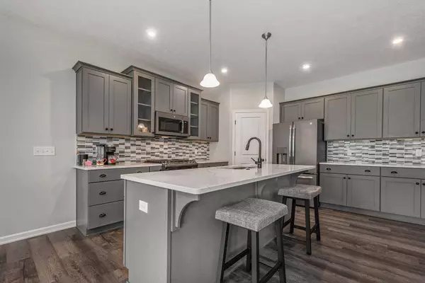 7895 Carlisle SW Court, Byron Center, MI 49315