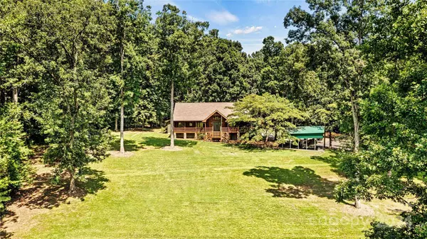 1055 Mount Zion Church RD, Iron Station, NC 28080