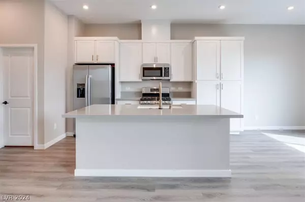 2545 Campaldo Street, Henderson, NV 89044