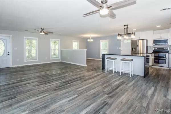 3216 Sutherland RD, Sutherland, VA 23885